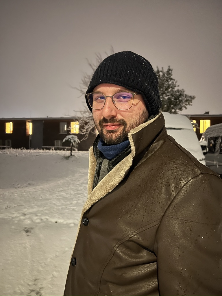 Florian Chiorean